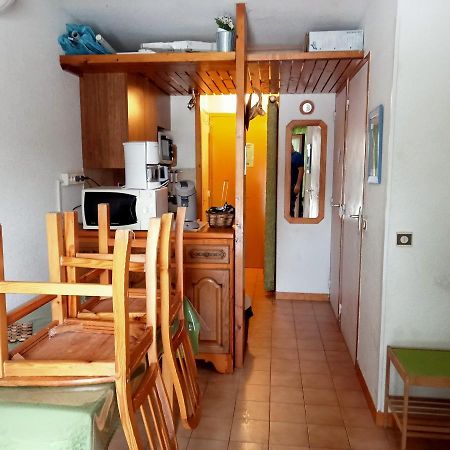 Le Stella Ancelle Apartment ภายนอก รูปภาพ